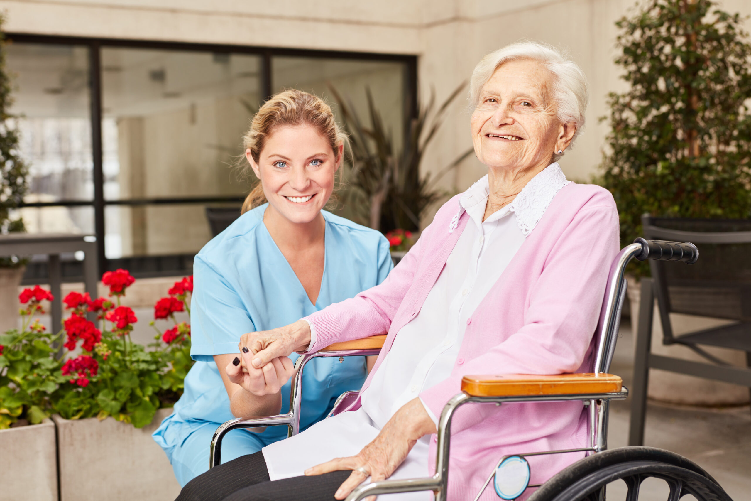 caring image female dreamstime xxl 151058620